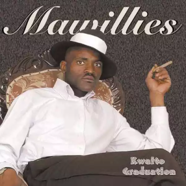 Mawillies - Mzion